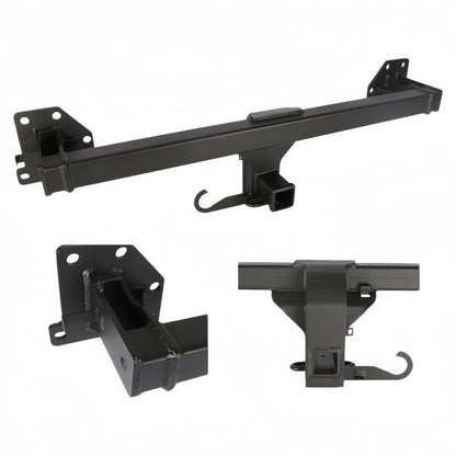 OEM Style Tow Hitch Receiver for BYD Leopard 8 & Denza B8 - NICE EVS