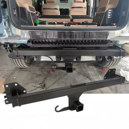 OEM Style Tow Hitch Receiver for BYD Leopard 8 & Denza B8 - NICE EVS