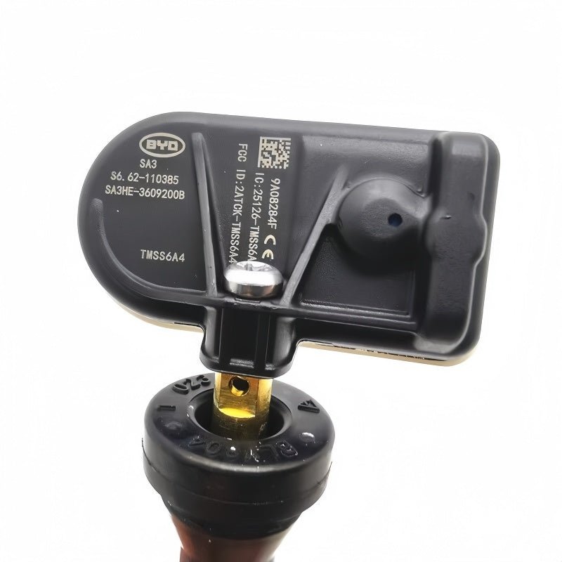 OEM TPMS Sensor Module for BYD Leopard 5/8 & Denza B5/B8 - NICE EVS