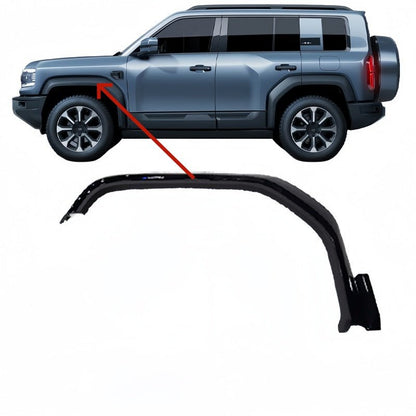 OEM Wheel Arch Fender Flare for BYD Leopard 5 & Denza B5 - NICE EVS