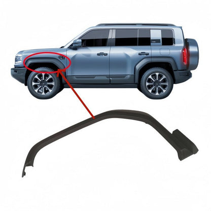 OEM Wheel Arch Fender Flare for BYD Leopard 5 & Denza B5 - NICE EVS