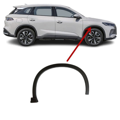 OEM Wheel Arch Fender Flare for BYD Sealion 5 DM-i - NICE EVS
