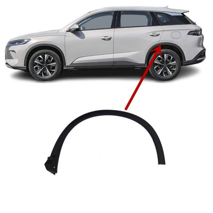 OEM Wheel Arch Fender Flare for BYD Sealion 5 DM-i - NICE EVS