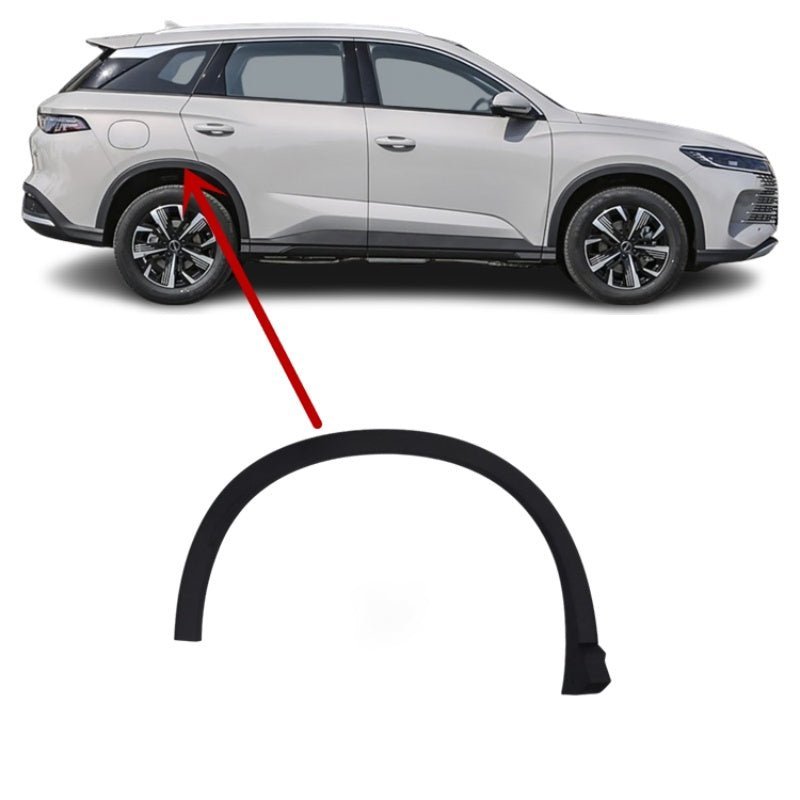 OEM Wheel Arch Fender Flare for BYD Sealion 5 DM-i - NICE EVS