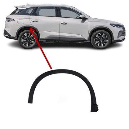 OEM Wheel Arch Fender Flare for BYD Sealion 5 DM-i - NICE EVS