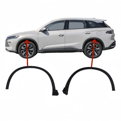 OEM Wheel Arch Fender Flare for BYD Sealion 5 DM-i - NICE EVS