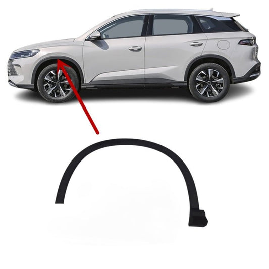 OEM Wheel Arch Fender Flare for BYD Sealion 5 DM-i - NICE EVS
