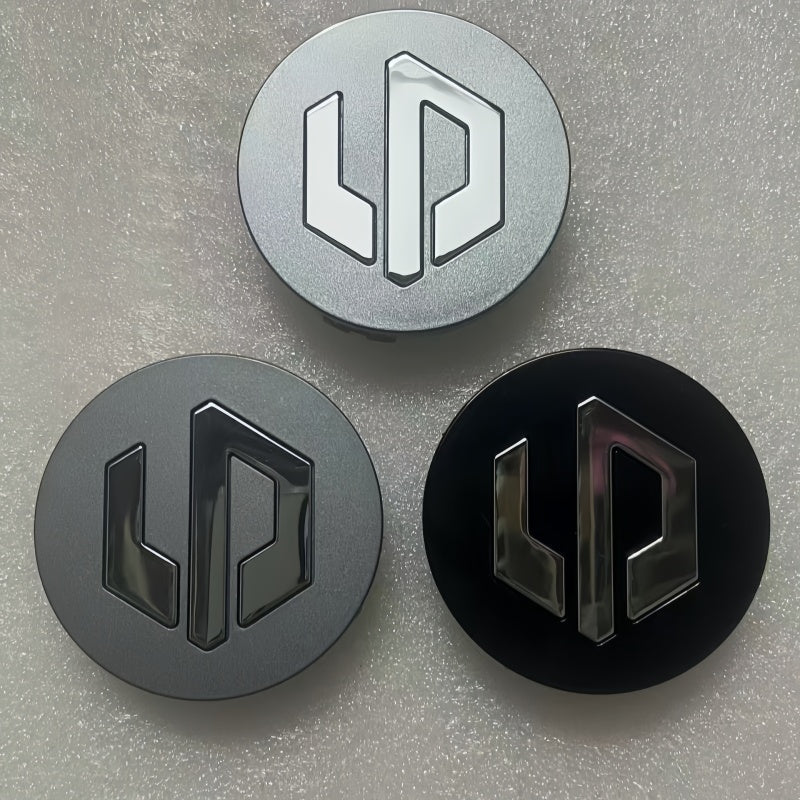 OEM Wheel Center Hub Caps for Leapmotor - NICE EVS
