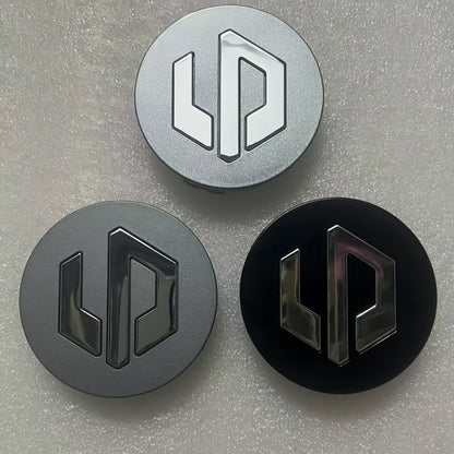 OEM Wheel Center Hub Caps for Leapmotor - NICE EVS