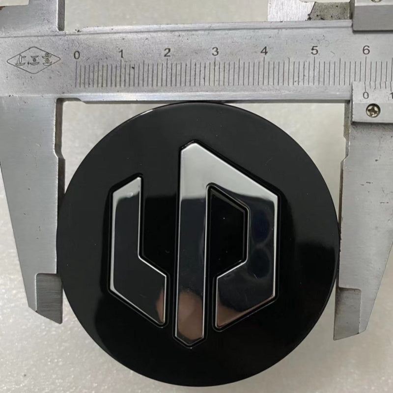 OEM Wheel Center Hub Caps for Leapmotor - NICE EVS