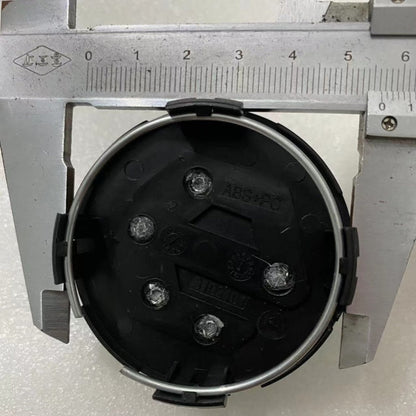 OEM Wheel Center Hub Caps for Leapmotor - NICE EVS