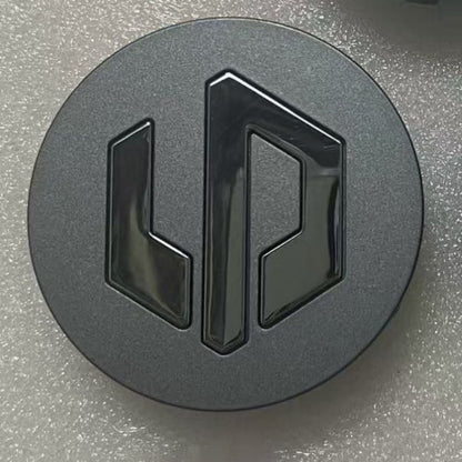 OEM Wheel Center Hub Caps for Leapmotor - NICE EVS