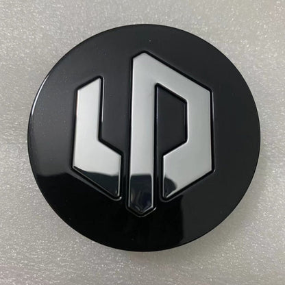 OEM Wheel Center Hub Caps for Leapmotor - NICE EVS