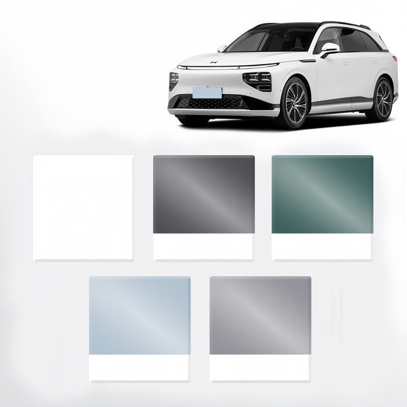 OEM‑Match Touch‑Up Paint Pen for Xpeng G6/G9/X9/P7/P7+ - NICE EVS