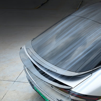 OEM‑Style Rear Sport Spoiler for 2026 Xpeng P7+ - NICE EVS