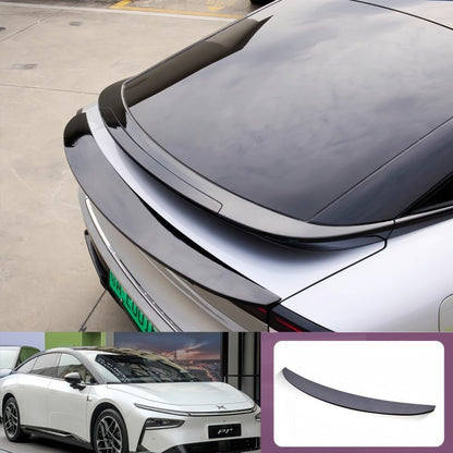 OEM‑Style Rear Sport Spoiler for 2026 Xpeng P7+ - NICE EVS