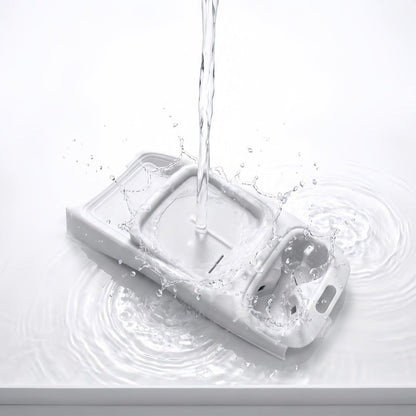 One‑Piece Center Console Silicone Mat for Xpeng L03 - NICE EVS