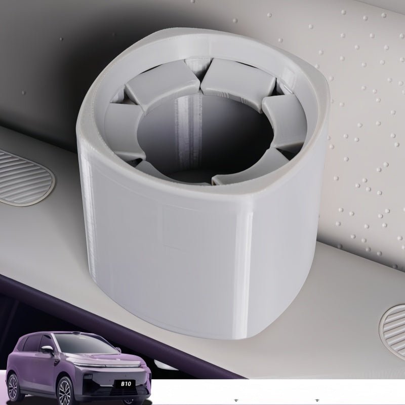 Passenger Compartment Cup Holder for Leapmotor B10/B05 - NICE EVS
