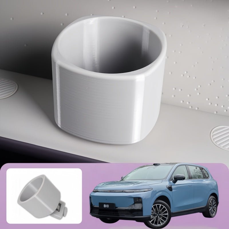 Passenger Compartment Cup Holder for Leapmotor B10/B05 - NICE EVS