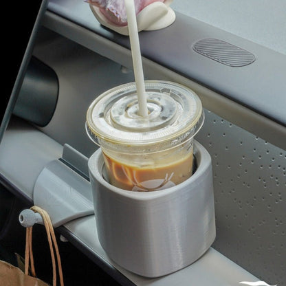 Passenger Compartment Cup Holder for Leapmotor B10/B05 - NICE EVS