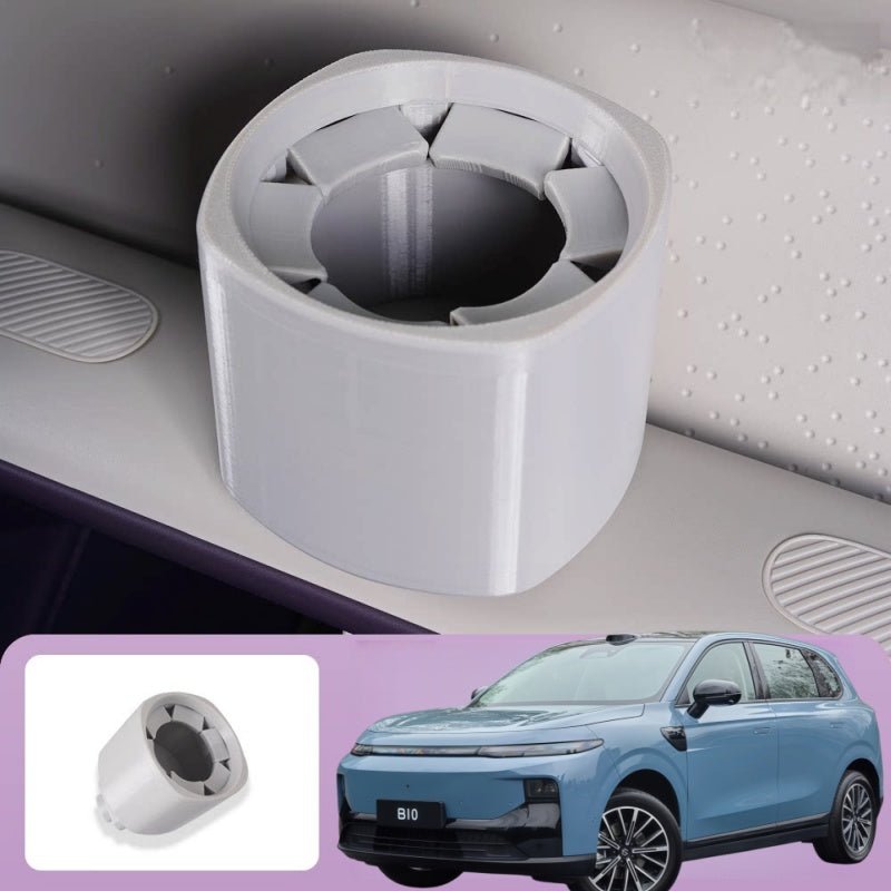 Passenger Compartment Cup Holder for Leapmotor B10/B05 - NICE EVS