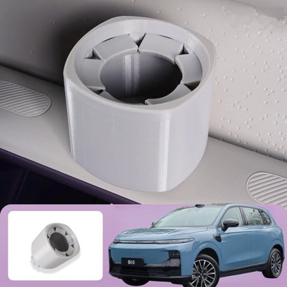 Passenger Compartment Cup Holder for Leapmotor B10/B05 - NICE EVS