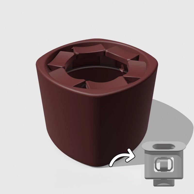 Passenger Compartment Cup Holder for Leapmotor B10/B05 - NICE EVS
