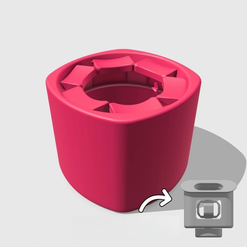Passenger Compartment Cup Holder for Leapmotor B10/B05 - NICE EVS