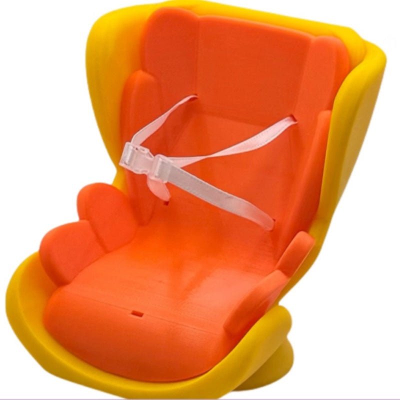 Passenger Compartment Doll Seat Ornament for Leapmotor B10/B05 - NICE EVS