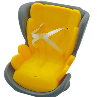Passenger Compartment Doll Seat Ornament for Leapmotor B10/B05 - NICE EVS