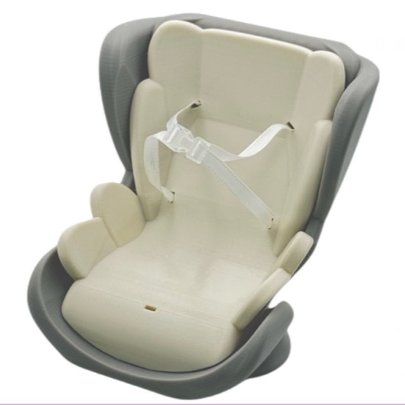 Passenger Compartment Doll Seat Ornament for Leapmotor B10/B05 - NICE EVS