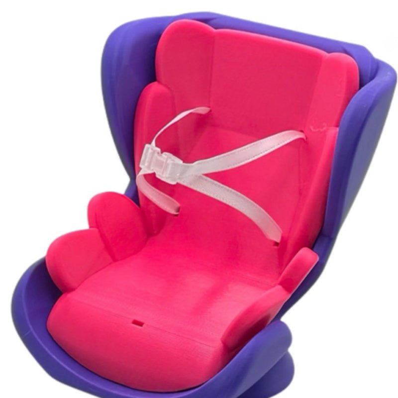 Passenger Compartment Doll Seat Ornament for Leapmotor B10/B05 - NICE EVS