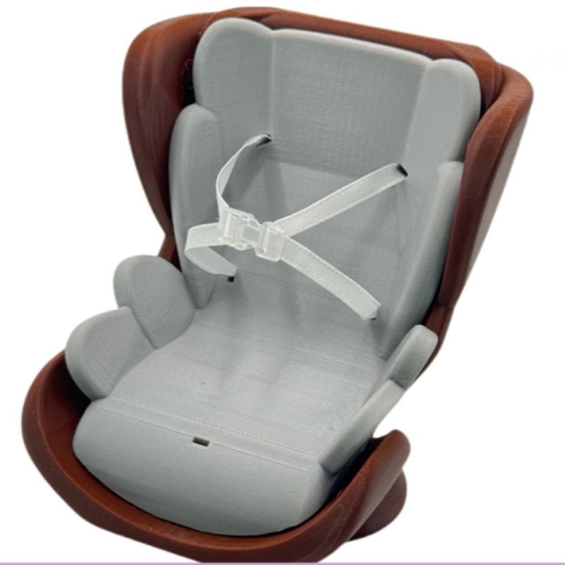Passenger Compartment Doll Seat Ornament for Leapmotor B10/B05 - NICE EVS