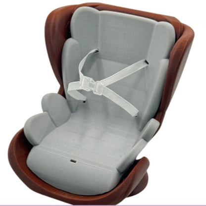 Passenger Compartment Doll Seat Ornament for Leapmotor B10/B05 - NICE EVS