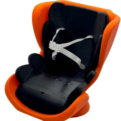 Passenger Compartment Doll Seat Ornament for Leapmotor B10/B05 - NICE EVS