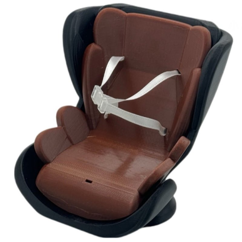 Passenger Compartment Doll Seat Ornament for Leapmotor B10/B05 - NICE EVS