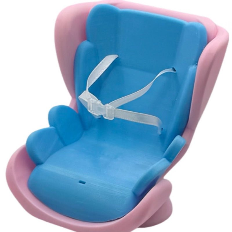 Passenger Compartment Doll Seat Ornament for Leapmotor B10/B05 - NICE EVS
