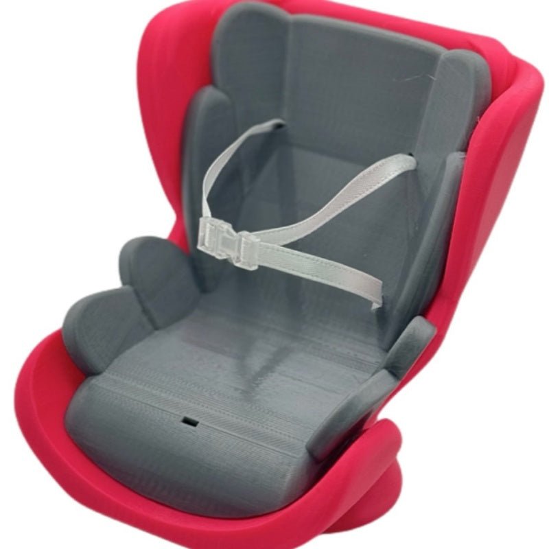 Passenger Compartment Doll Seat Ornament for Leapmotor B10/B05 - NICE EVS