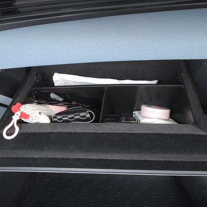 Passenger Glove Box Divider Organizer for BYD Seal - NICE EVS