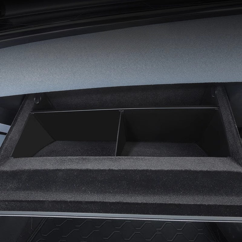Passenger Glove Box Divider Organizer for BYD Seal - NICE EVS