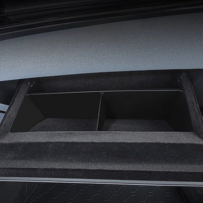 Passenger Glove Box Divider Organizer for BYD Seal - NICE EVS