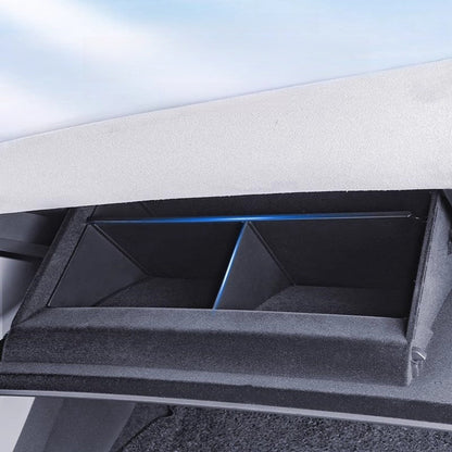 Passenger Glove Box Divider Organizer for BYD Seal - NICE EVS