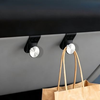 Passenger Glove Box Storage Hook for Xpeng Vehicles - NICE EVS
