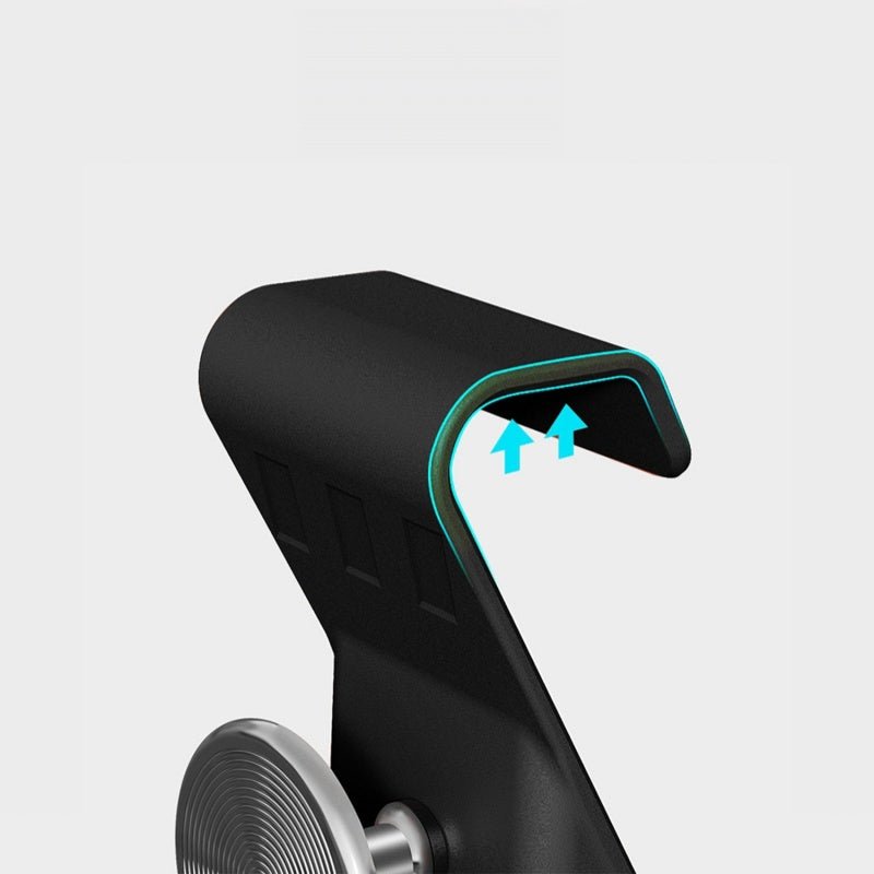 Passenger Glove Box Storage Hook for Xpeng Vehicles - NICE EVS