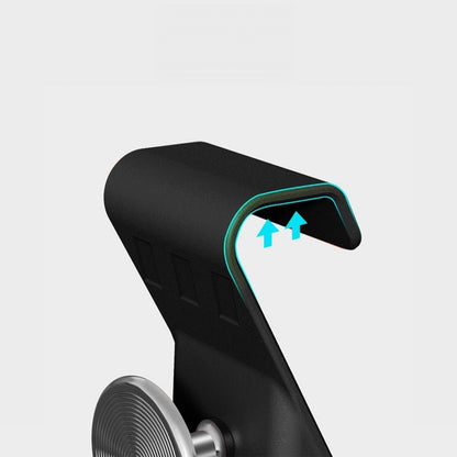 Passenger Glove Box Storage Hook for Xpeng Vehicles - NICE EVS