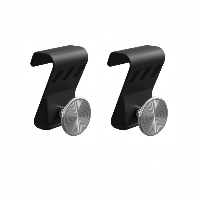 Passenger Glove Box Storage Hook for Xpeng Vehicles - NICE EVS