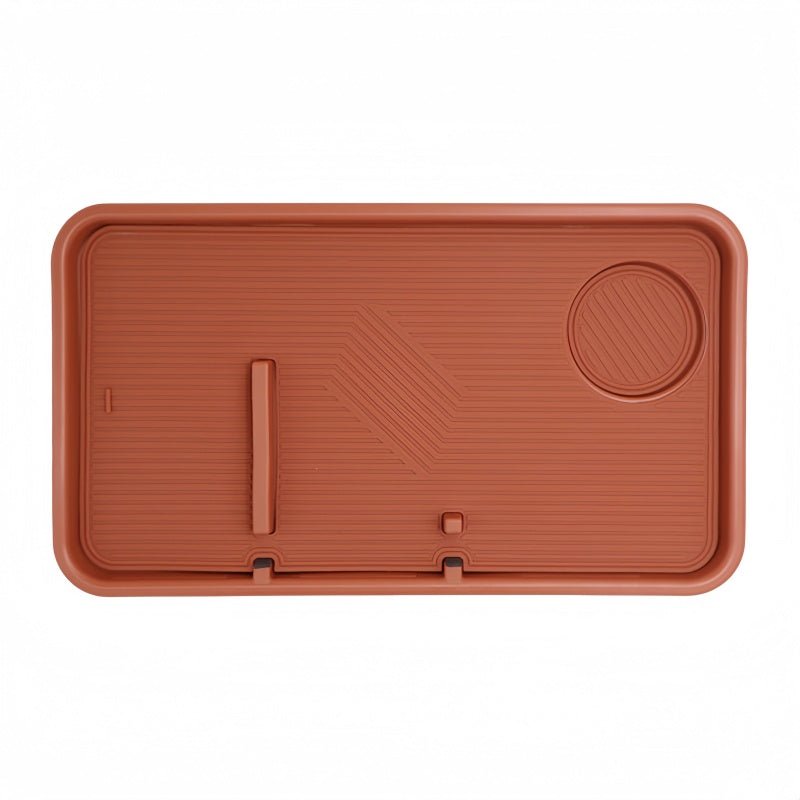 Passenger Side Dashboard Tray Table for Zeekr 7GT / 001 / X - NICE EVS