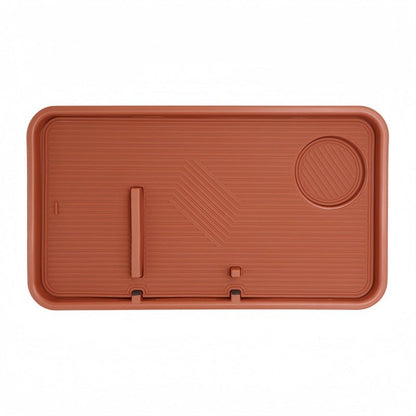 Passenger Side Dashboard Tray Table for Zeekr 7GT / 001 / X - NICE EVS