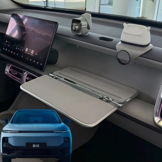 Passenger Side Folding Table for Leapmotor B10/B05 - NICE EVS