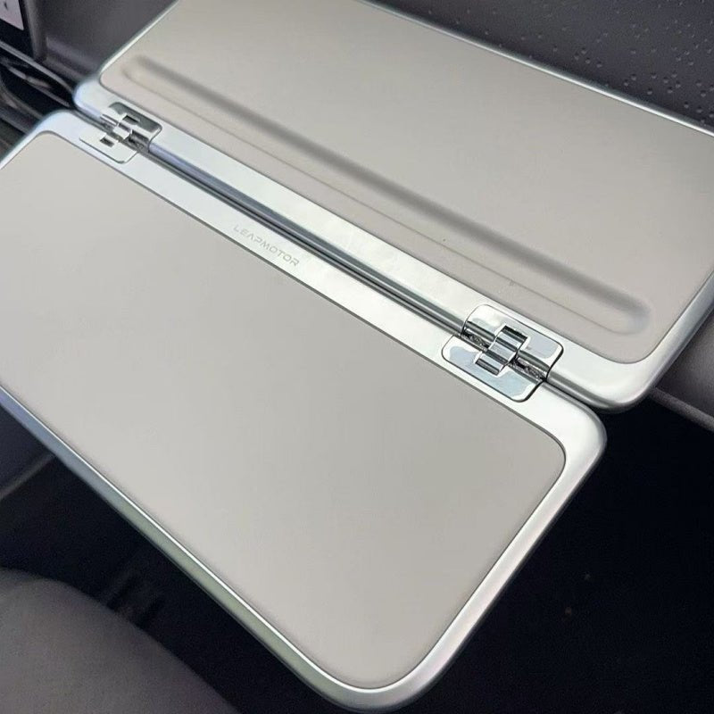 Passenger Side Folding Table for Leapmotor B10/B05 - NICE EVS